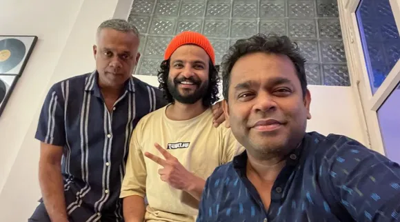 പണിയൊന്നും പാളിയിട്ടില്ല; ഒടുവിൽ റഹ്മാനു വേണ്ടിയും പാട്ടെഴുതി നീരജ് മാധവ്