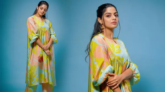 nikhila vimal, actress, ie malayalam