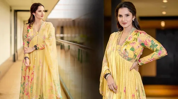 sania mirza, tennis, ie malayalam