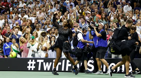 Serena Williams, tennis, ie malayalam
