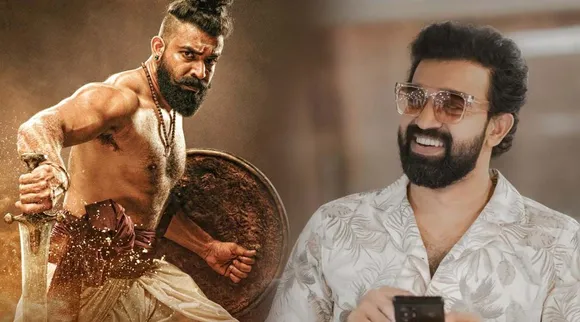സിജുവിനെയല്ല സ്‌ക്രീനില്‍ വേലായുധ പണിക്കരെയാണ് കാണാന്‍ കഴിഞ്ഞതെന്നു കേട്ടപ്പോള്‍ സന്തോഷം തോന്നി: സിജു വിത്സൻ