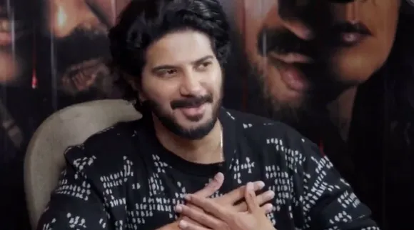 വ്യത്യസ്തമായ കരിയറിന്റെ രസകരമായ തിരിവിൽ നിൽക്കുന്ന ദുൽഖർ