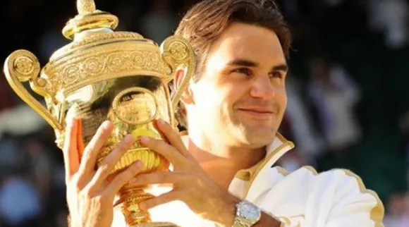 Roger Federer