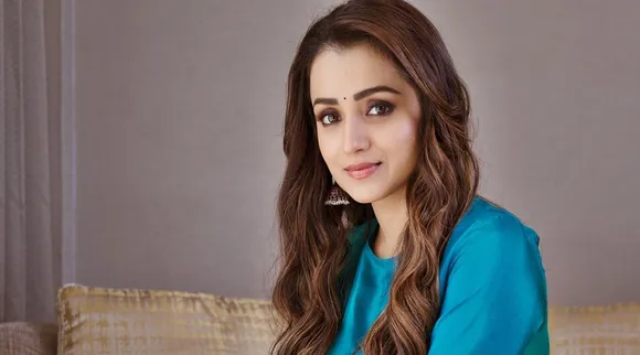 trisha, actress, ie malayalam