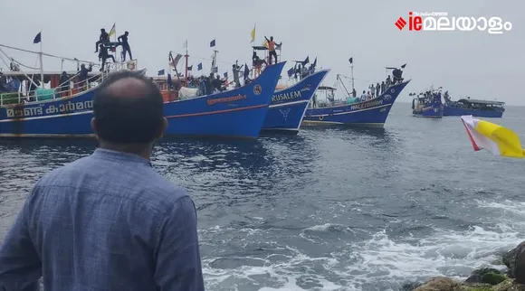 Top News Highlights: വിഴിഞ്ഞത്ത് ഇന്ന് നിരാഹാര സമരം; പ്രതിഷേധം സര്‍ക്കാര്‍ നയത്തിനെതിരെ