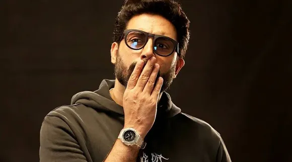 Abhishek Bachchan, Abhishek Bachchan latest news