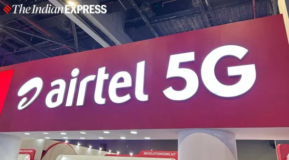 Airtel 5G, Smartphone