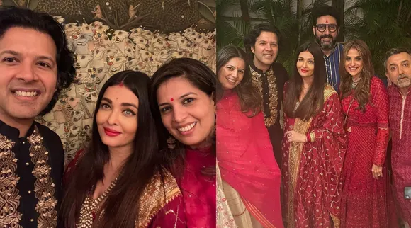 Aishwarya Rai, Abhishek Bachchan, Bollywood