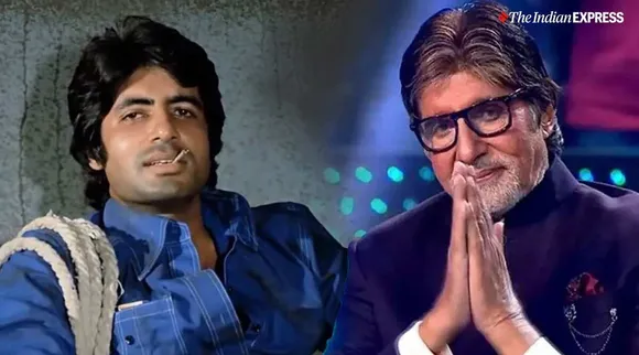 Amitabh Bachchan, Amitabh bachchan birthday, happy birthday amitabh bachchan, Big B, Amitabh Bachchan age, shweta bachchan, Jaya Bachchan, Abhishek Bachchan