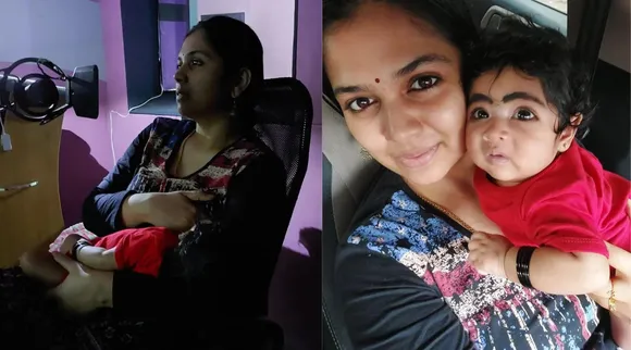Malayalam actress, Daughter, Viral photo