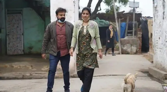 Ariyippu OTT, Kunchacko Boban