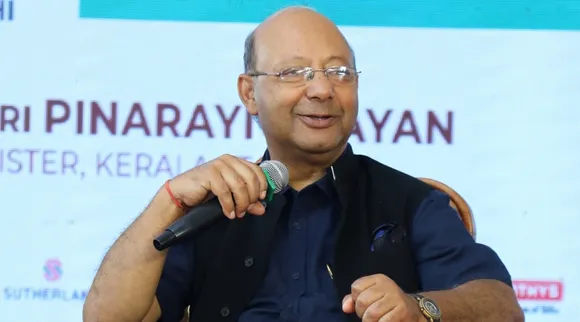 Kochi development, Kochi clean city, Keshav Varma, Ahmadabad development