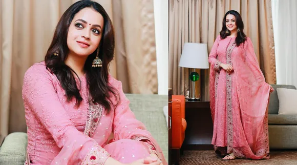 Bhavana, Actress, Photoshoot
