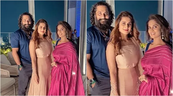 Shalini latest, Shamlee, Diwali 2022