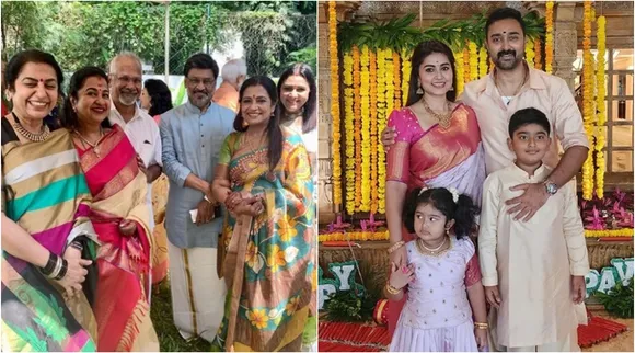 Diwali 2022, Diwali celebrations