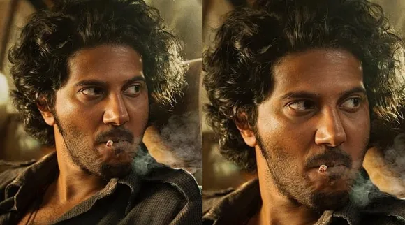 Dulquer Salmaan, King of Kotha, King of Kotha first look,King of Kotha Dulquer, Dulquer Salmaan latest news