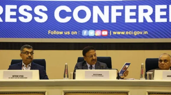 Election Commission, india, ie malayalam