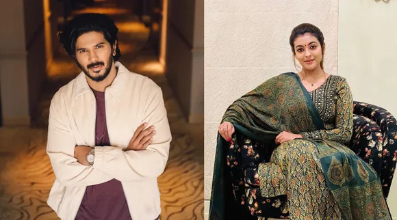 Dulquer Salmaan, Durga Krishna, Awards