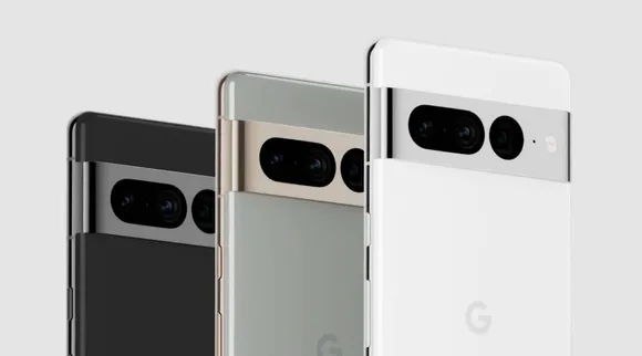 Google Pixel, Smartphone, Tech