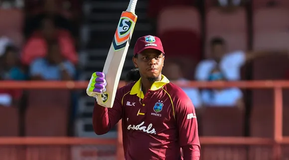 Shimron Hetmyer, T20 WC, West Indies