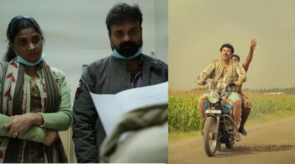 IFFK, Malayalam Movie, Kerala