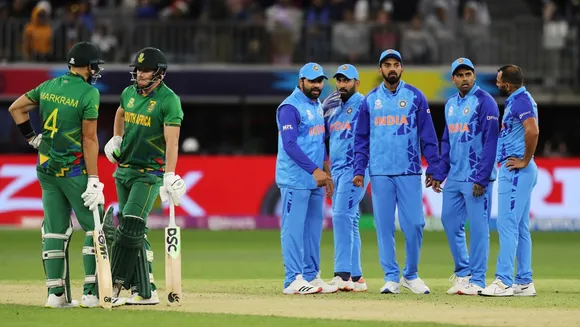 India vs South Africa T20 World Cup 2022: അവസാന ഓവര്‍ വരെ ആവേശം, ഇന്ത്യക്കെതിരെ ദക്ഷിണാഫ്രിക്കയ്ക്ക് അഞ്ച് വിക്കറ്റ് ജയം