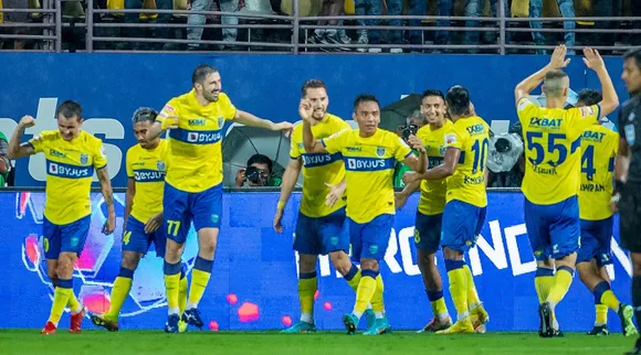 Kerala Blasters, ATK Mohun Bagan
