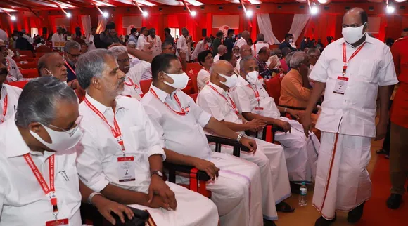 Kodiyeri Balakrishnan, CPM, Kodiyeri Balakrishnan passes away, Kodiyeri Balakrishnan latest news