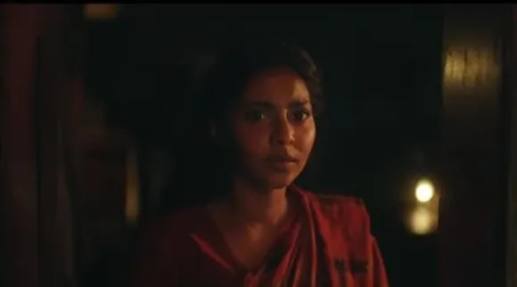 Aiswarya Lekshmi, Kumari, Video