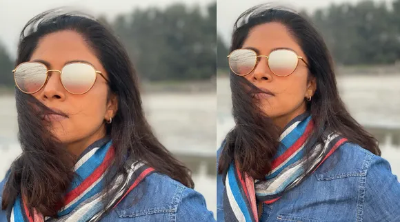 Nadiya Moidu, Actress, Photo
