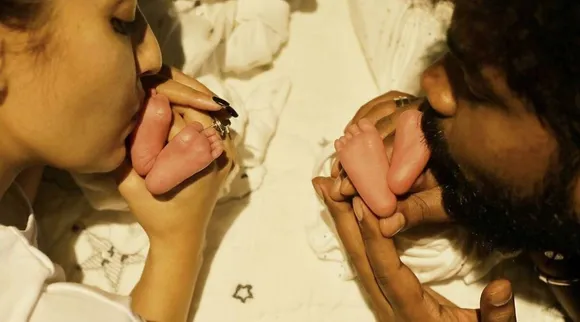 Nayanthara, Vignesh Shivan