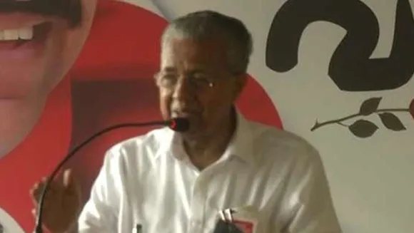 pinarayi