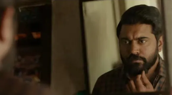 Nivin Pauly, Actor, Trailer