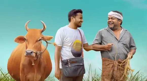Palthu Janwar, Palthu Janwar OTT, Palthu Janwar Disney+ Hotstar, Disney+ Hotstar Palthu Janwar release date