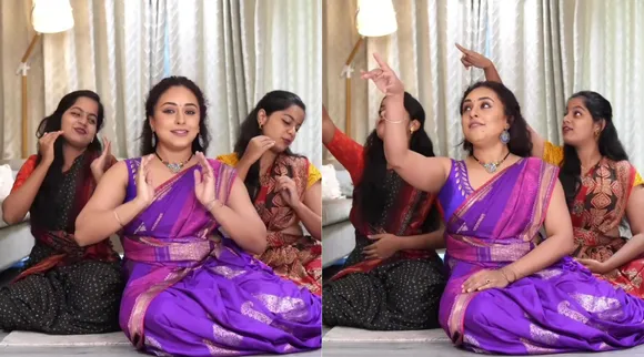 Pearle Maany, Dance, video