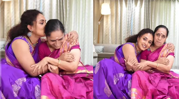 Pearle Maany, Mother, Video