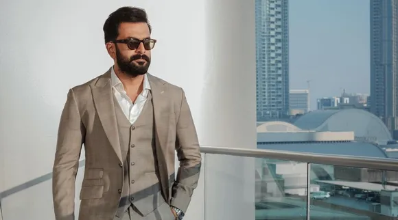 Prithviraj, Birthday, Photo