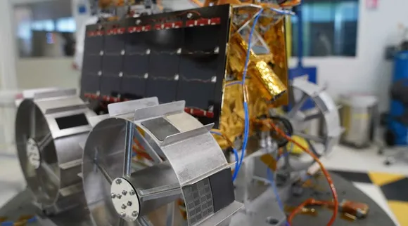 UAE, Lunar mission, Rashid rover