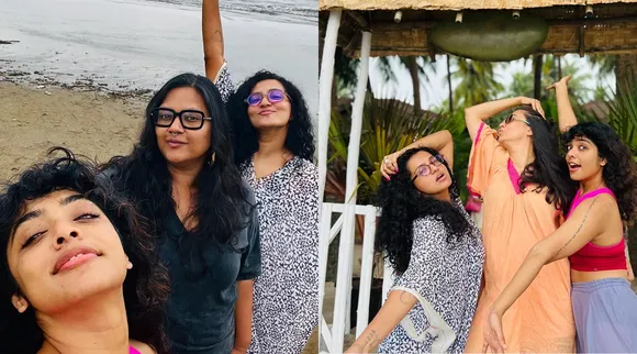 Rima Kallingal , Parvathy
