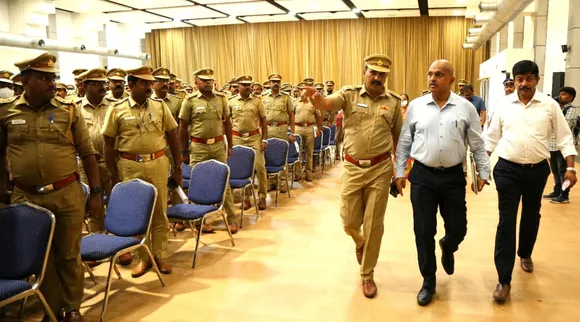 Road violations, Road violations checking, Vehicle checking, Transport commissioner S Sreejith