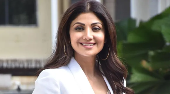 Shilpa Shetty, fitness, emotional note, leg injury