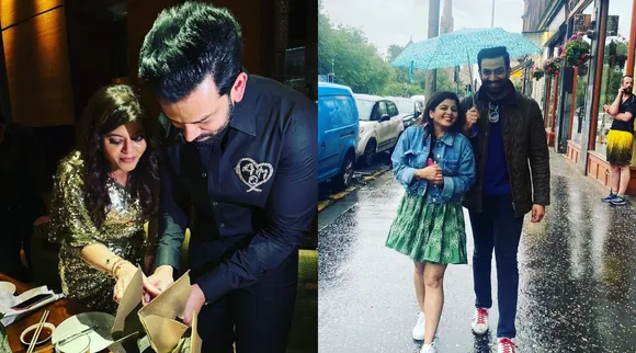 Prithviraj, Birthday, Photo