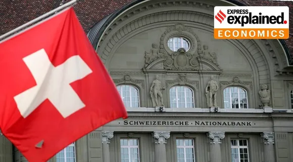 Swiss bank, ie malayalam