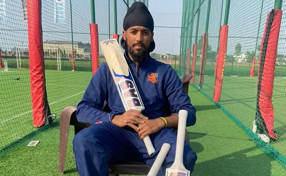 T20 WC, Vikramjit, Cricket