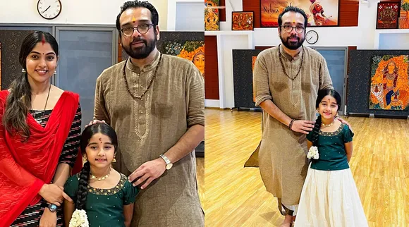 Muktha, Vineeth, Kanmani