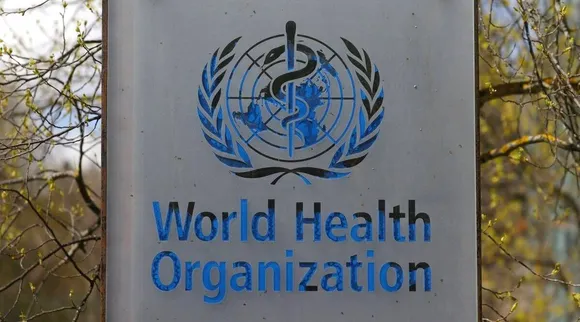 Maiden Pharmaceuticals, Maiden Pharmaceuticals cough syrup, WHO, Gambia children cough syrup death