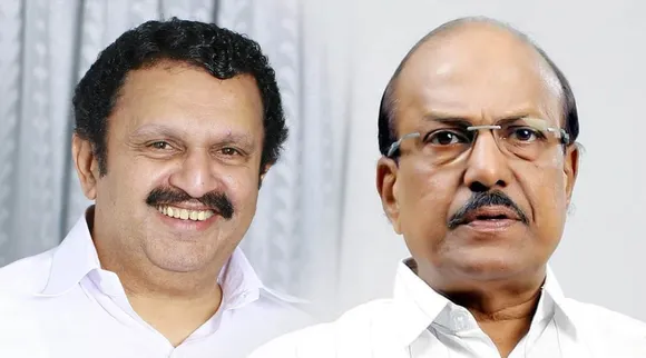 Muraleedharan, Kunhalikkutty