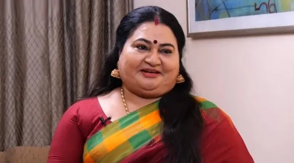 Bindhu Panicker, Actress, Malayalam movie