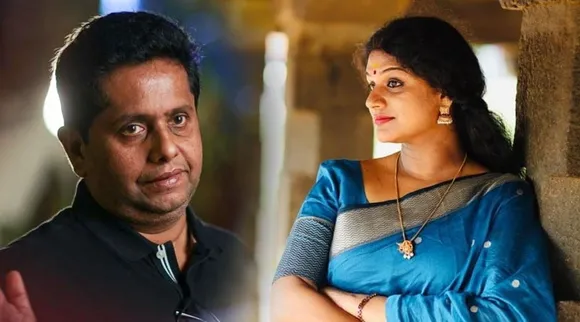 Jeethu Joseph, Devi, Dubbing Artist