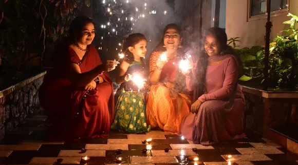 diwali firecrackers, diwali, ie malayalam